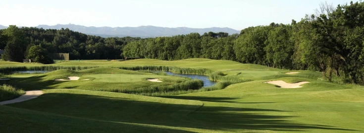 Golf d’Aix-en-Provence